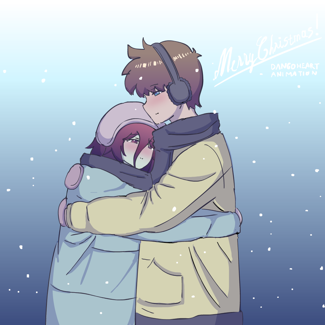 Post from Dangoheart Animation