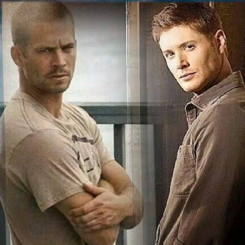 Su Walker -Ackles-Cavill