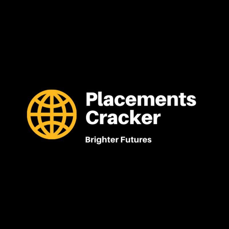 Placements Cracker