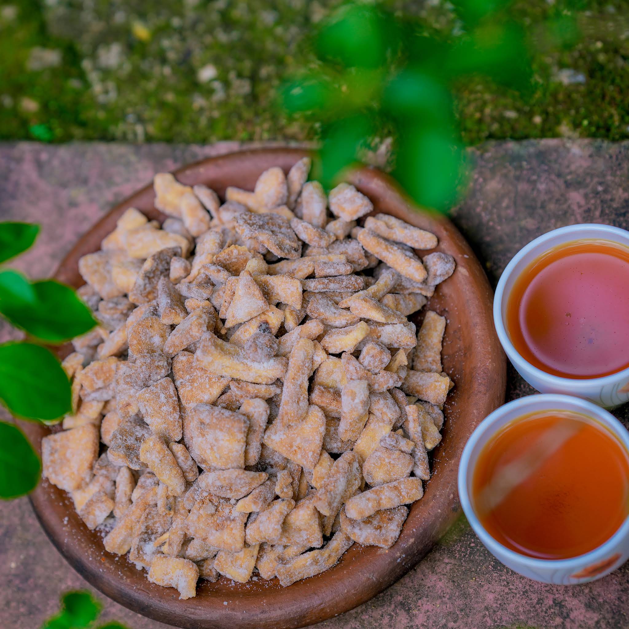 Post from The Rustic Kitchen & Tranquil Village
