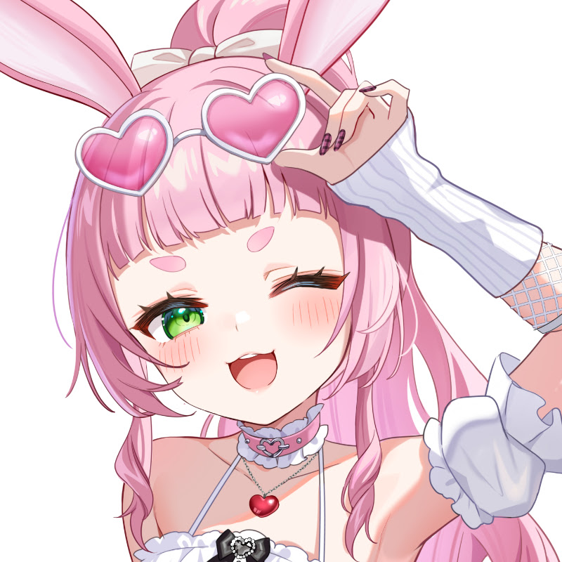 兎野さくら【けもりふ】