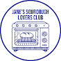 Jane's Sourdough logo