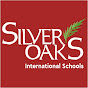 Silver Oaks International School logo