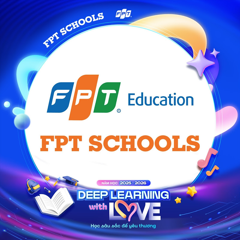 Trường Tiểu học, THCS và THPT FPT Huế