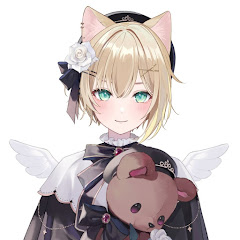 くるみのあ切り抜きchアイコン画像