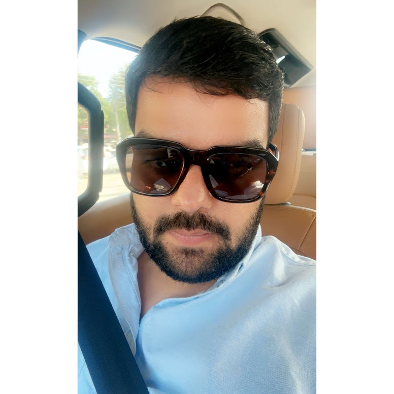 The Tokas Drives