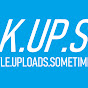 K.UP.S  Avatar