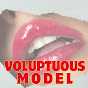 Voluptuous Model logo