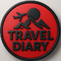 Travel Diary logo