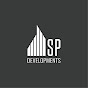 SP Developments logo