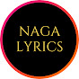 Nagalyrics logo