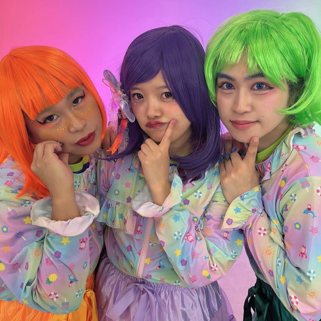 竹下☆ぱらだいす - YouTube