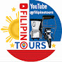 Filipino Tours logo