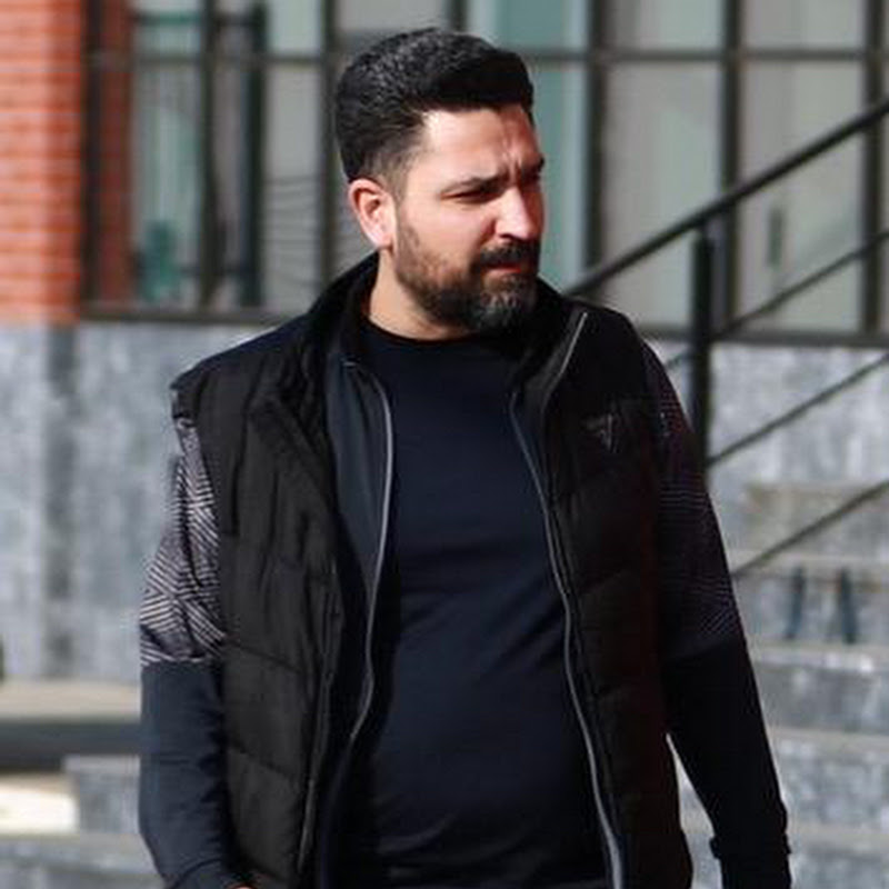 Doç. Dr. Serkan V. SARI