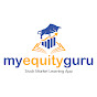 My Equity Guru logo