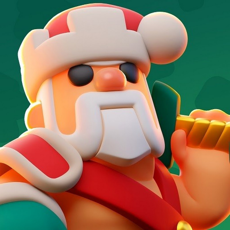 Clash chirinos