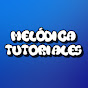Melódica Tutoriales logo