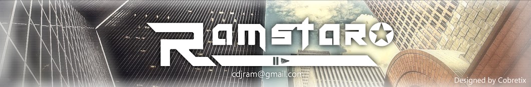 Ramstar YouTube channel avatar
