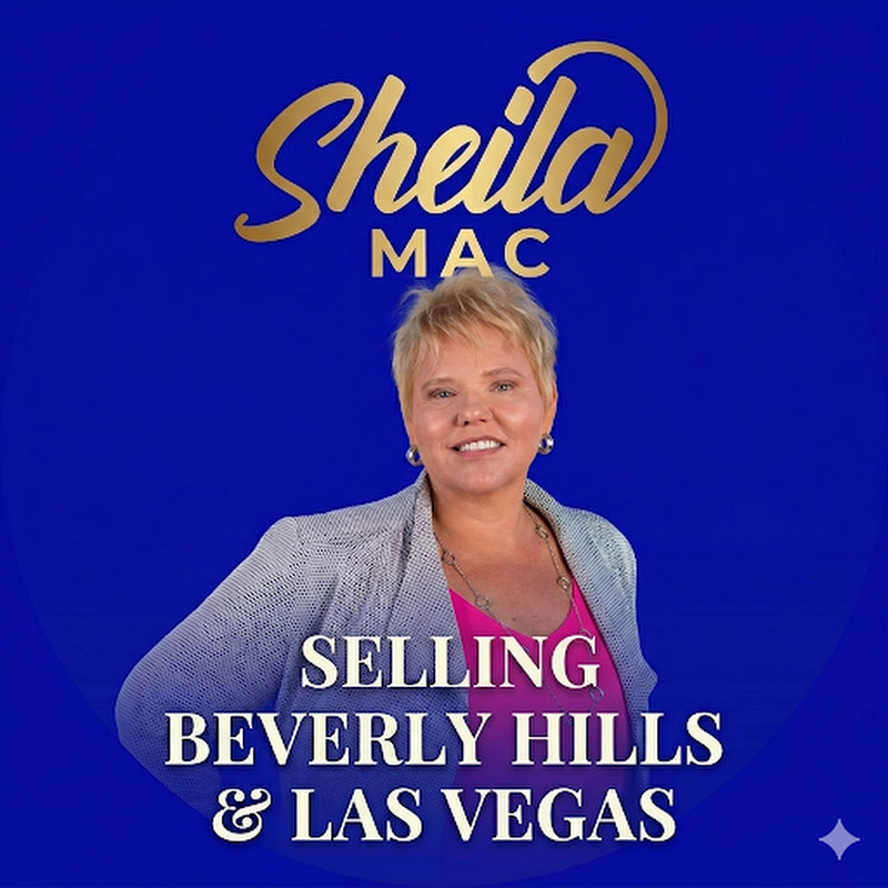 The Sheila Mac Show 