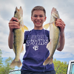Setting the Hook with Sam🎣