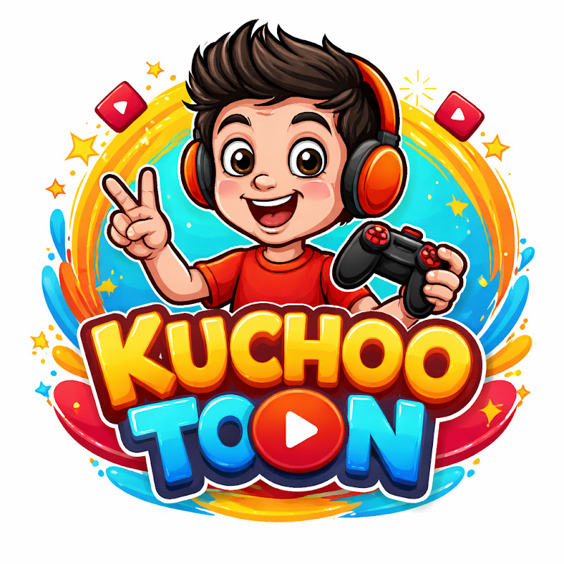 Kuchoo Toons