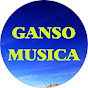Ganso Musica logo