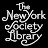 The New York Society Library