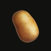 말하는 포타토  Blah Blah Potato