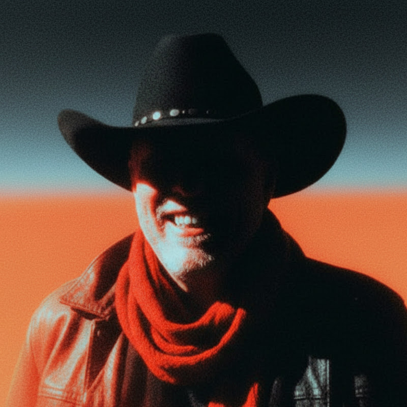 Big Hank’s Wild West Stories