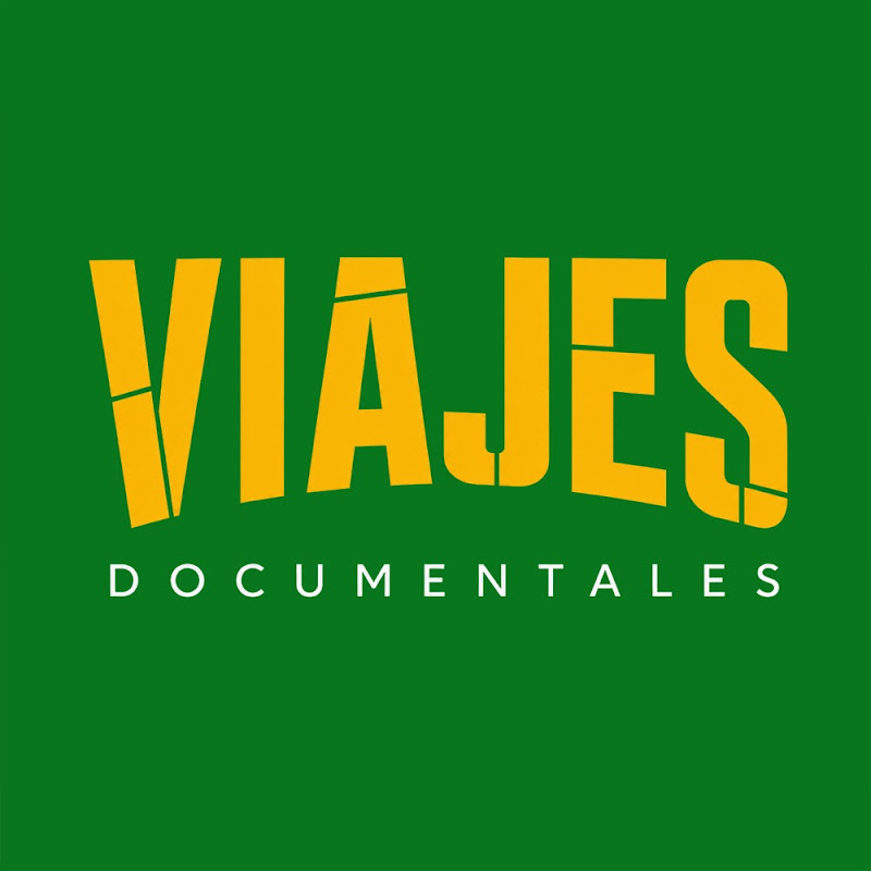 Imagen del canal Viajes Documentales