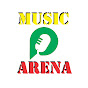 Music Arena Avatar