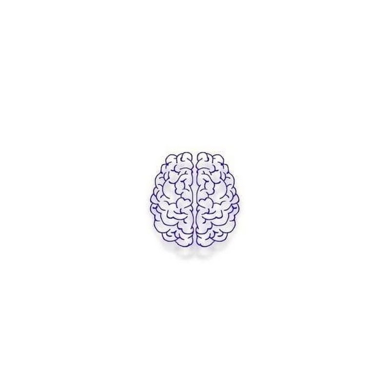 Purple Brain
