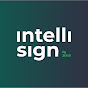 Intellisign logo
