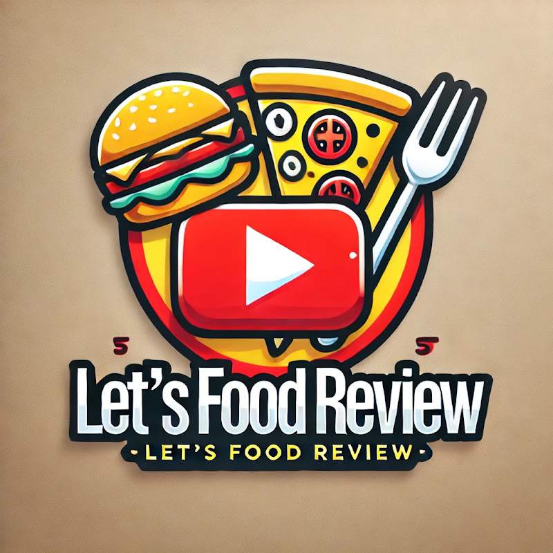 Let’s Food Review