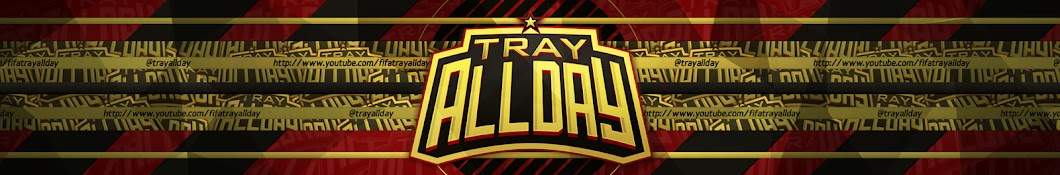 TRayALLDay YouTube channel avatar