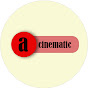 a cinematic logo