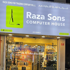 Raza Sons Bahrain