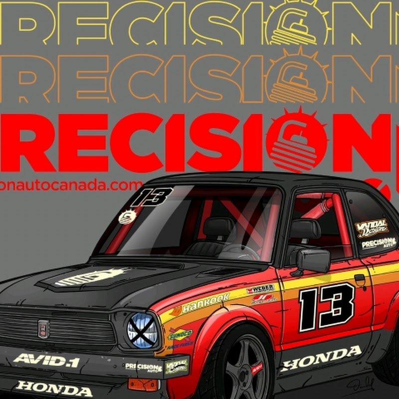 PrecisionAutoCanada