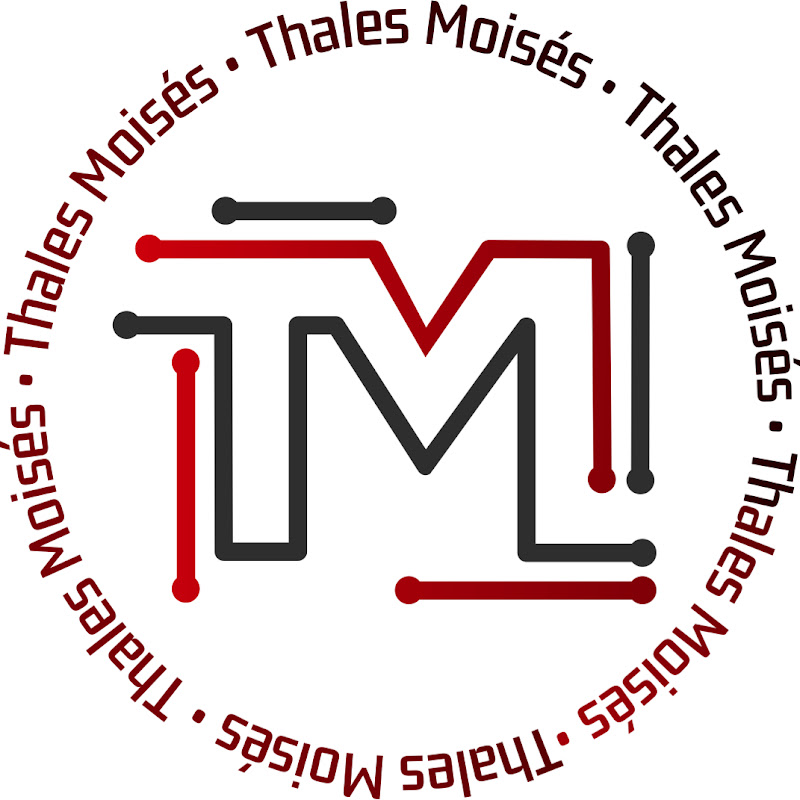Thales The Trainer Logo