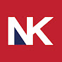 NK - Communication and Leadership Training logo