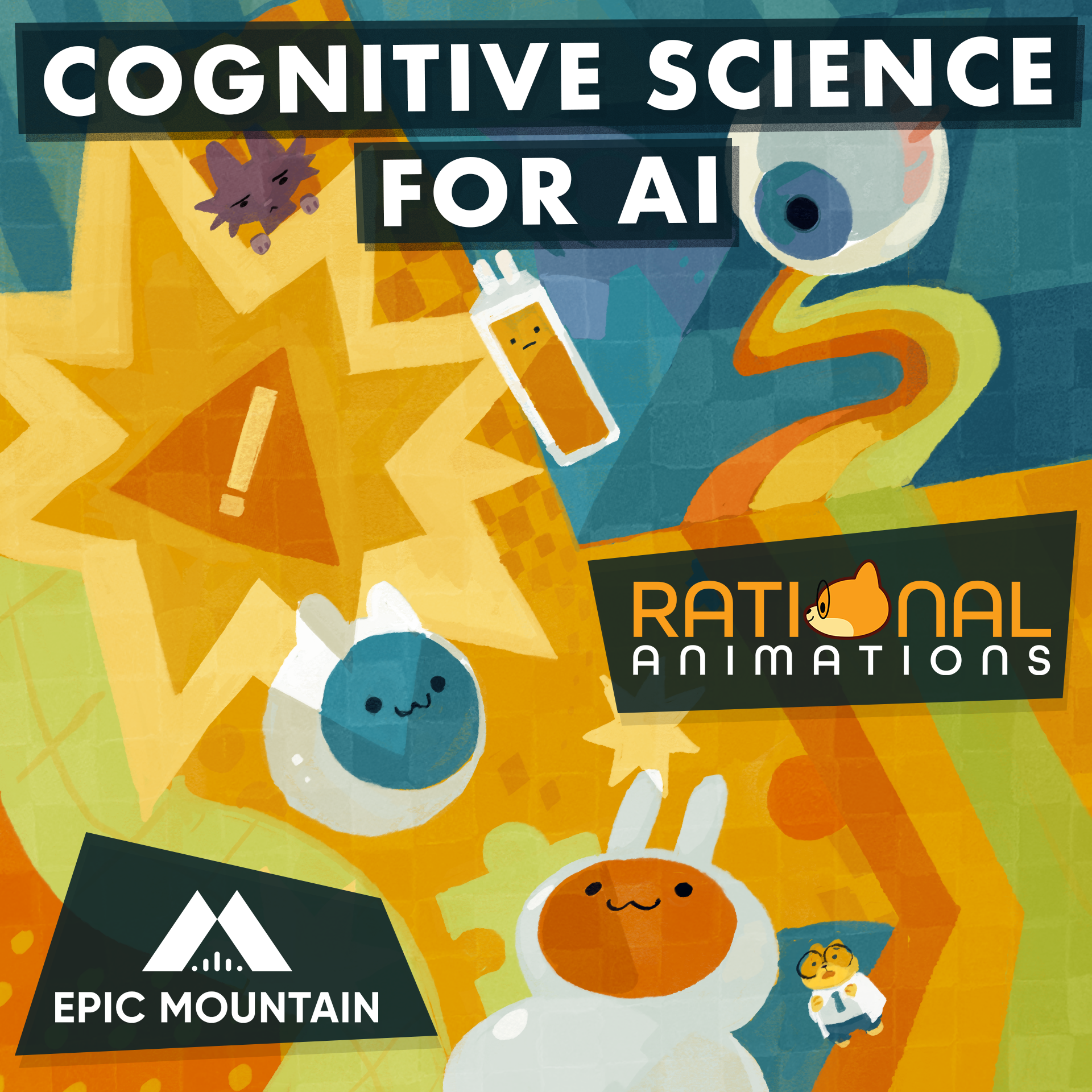 Post from Rational Animations