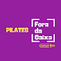 Pilates Fora da Caixa Podcast logo