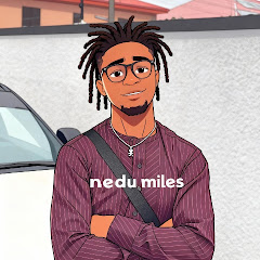 Nedu Miles 