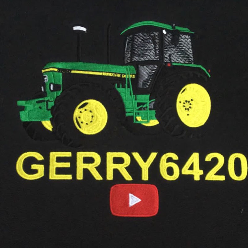 gerry6420 icon