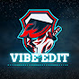 Vibe Edit logo