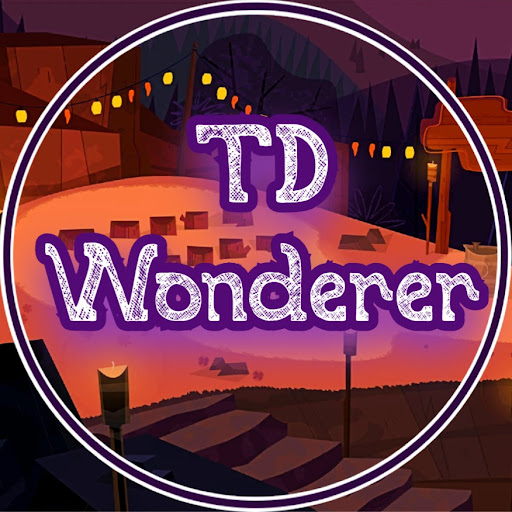 TD Wonderer