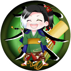 ゴン抹茶海苔 【活動終了】