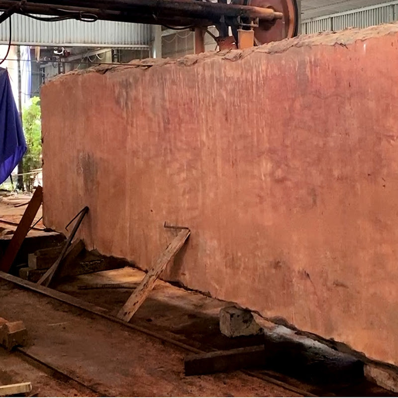 Wood Processing Products Logo