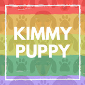 Kimmy Puppy