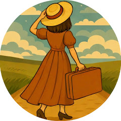 TRAVELER_RUBA 🗺️ ربى على الخريطة